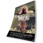 Filmový plakát Jan Švankmajer - Šílení, A2 ČR – Zboží Dáma