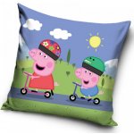 Carbotex Prasátko Peppa 40 x 40 cm – Sleviste.cz