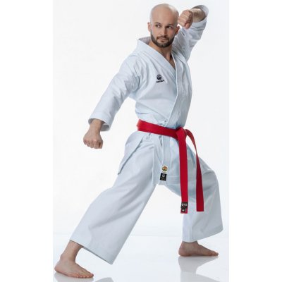 WUKF TOKAIDO KATA MASTER ATHLETIC WUKF APPROVED – Zbozi.Blesk.cz