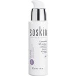 Soskin-Paris Contour Lift Serum Face And Neck 30 ml – Hledejceny.cz
