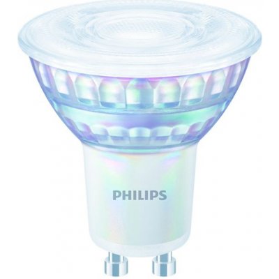 Philips žárovka -LED 6,2W-80 GU10 3000K 36° D Master – Zboží Živě