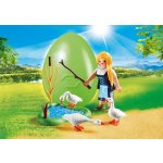 Playmobil 70083 VAJÍČKO HUSOPASKA – Hledejceny.cz