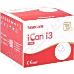 Sinocare iCan i3 systém pro monitoraci glukózy – Zboží Živě