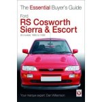 Ford RS Cosworth Sierra & Escort - D. Williamson – Hledejceny.cz