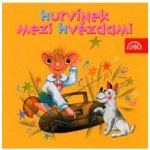 Hurvínek mezi hvězdami - Kopřivík Roman – Zboží Mobilmania