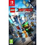 LEGO Ninjago Movie Video Game – Zboží Dáma LEGO Ninjago Movie Video Game – Zboží Dáma