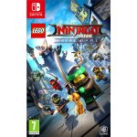 LEGO Ninjago Movie Video Game – Hledejceny.cz