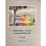 Otakar Kubín-Coubine soupis graf. díla - Jiří Siblík – Sleviste.cz