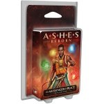 Plaid Hat Games Ashes Reborn: The Messenger of Peace – Zboží Živě