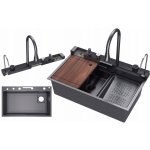 Granitan MULTI ocel černá – Zbozi.Blesk.cz