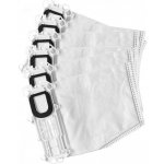 NipponCEC Vorwerk Kobold VK 136 sáčky z mikrovlákna 6 ks – Sleviste.cz