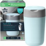 Tommee Tippee Sangenic Twist & Click Modrý – Zboží Dáma