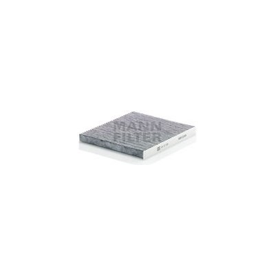Pylový filtr Mann CUK 23 009 – Hledejceny.cz