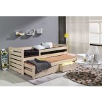 Ourbaby Praktik borovice – Zboží Mobilmania