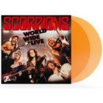 World Wide Live Scorpions LP – Hledejceny.cz