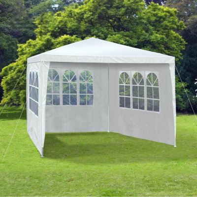 Avenberg Antoni 290 x 290 cm bílý – Hledejceny.cz