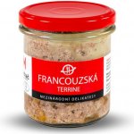 Machač Francouzská terrine 280 g – Zboží Dáma Machač Francouzská terrine 280 g – Zboží Dáma