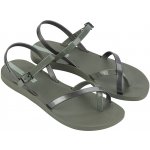 Ipanema Fashion Sandal VIII 82842-AR642 Dámské sandály zelené – Zboží Mobilmania