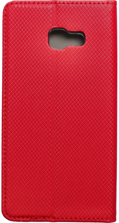 Pouzdro Smart Case Book - Samsung Galaxy A5 2017 červené