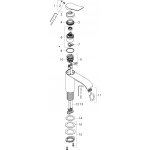 Hansgrohe 75022000 – Hledejceny.cz