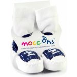 MOCC ONS ponožkové mokasíny – Zbozi.Blesk.cz