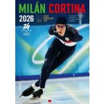 Milán Cortina 2026 – Zboží Mobilmania