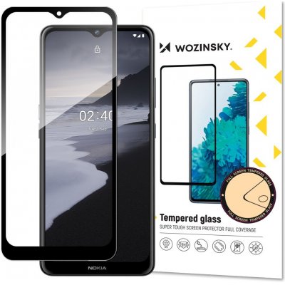 Wozinsky ochranné tvrzené sklo pro Nokia 2.4/G11/G22 KP9853 – Zboží Živě