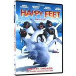 Happy feet DVD – Zboží Mobilmania