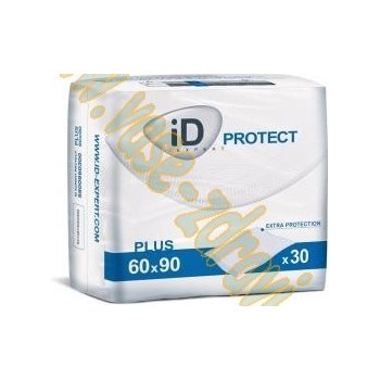 iD Protect Plus 60 x 90 cm 30 ks