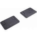 Koberce gumové RIGUM Univerzal zadní – Sleviste.cz