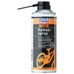 Liqui Moly 3579 Sprej na řetězy 400 ml – Zboží Mobilmania