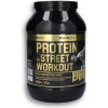 Proteiny NutriStar Protein for Street Workout 900 g