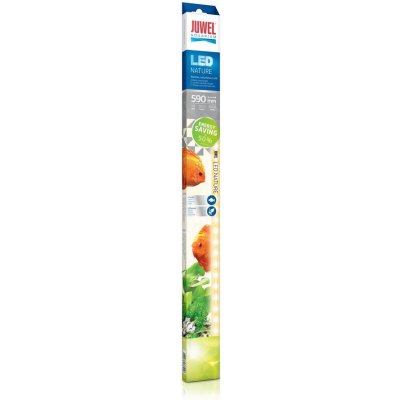 Juwel osvětlení LED Nature 590 mm, 14 W – Zboží Dáma