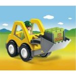 Playmobil 6775 Čelní nakladač – Hledejceny.cz