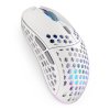 Myš Endorfy Lix Plus Wireless Onyx White EY6A009