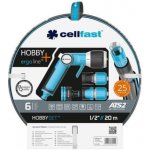 Cellfast Hobby Ergo Line sada 1/2" 20m – Hledejceny.cz
