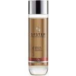 Wella System Professional LuxeOil Keratin Protect Shampoo 250 ml – Hledejceny.cz