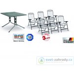 MFG ZINGST 6 De Lux – Hledejceny.cz
