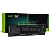 Baterie k notebooku Green Cell GK479 FK890 baterie - neoriginální