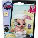 LITTLEST PET SHOP KOČIČKA FORTUNA LACHANCE LPS B4789 – Zbozi.Blesk.cz