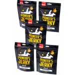 Pioneer's Jerky Vepřové original 5 x 100 g – Zbozi.Blesk.cz