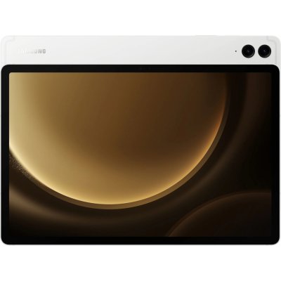 Samsung Galaxy Tab S9 FE+ Silver SM-X610NZSEEUE