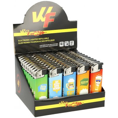 Wildfire Piezo Beer Time – Hledejceny.cz