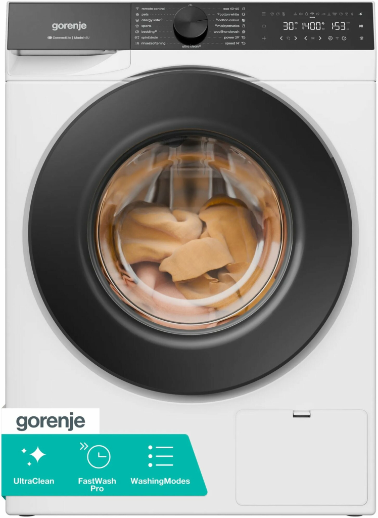 GORENJE WG684A31