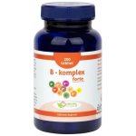 Natural Pharm B komplex Forte 200 tablet – Hledejceny.cz