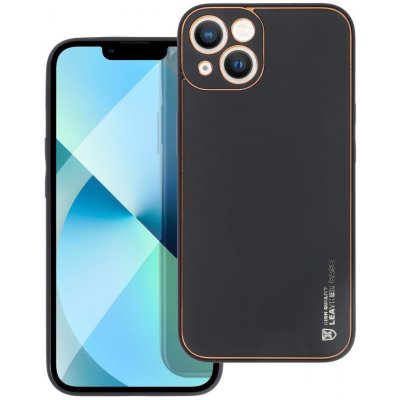 Smart Case Smart PRO iPhone 13 Mini černé – Zboží Mobilmania