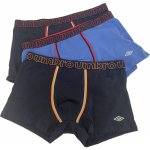 Umbro pánské bavlněné boxerky – Zboží Dáma