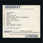 Primal Scream - GIVE OUT BUT DON`T GIVE.. LP – Hledejceny.cz