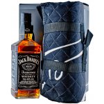 Jack Daniel's No.7 40% 0,7 l (dárkové balení deka) – Zbozi.Blesk.cz