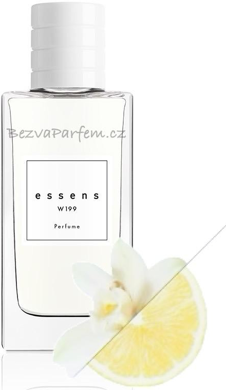 Essens W199 parfém dámský 50 ml